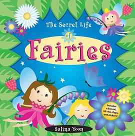 The Secret Life of Fairies pdf epub mobi 電子書 下載