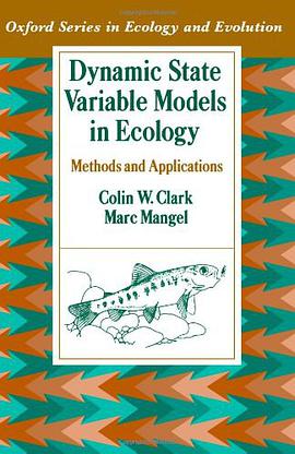 Dynamic State Variable Models in Ecology pdf epub mobi 電子書 下載