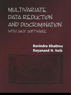 Multivariate Data Reduction and Discrimination with SAS Software pdf epub mobi 电子书 下载