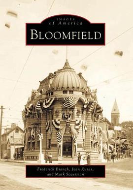 Bloomfield pdf epub mobi 电子书 下载