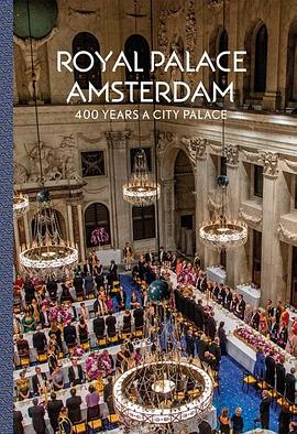 Royal Palace Amsterdam pdf epub mobi 电子书 下载