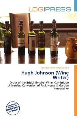 Hugh Johnson pdf epub mobi 电子书 下载