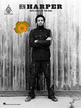 Ben Harper pdf epub mobi 电子书 下载