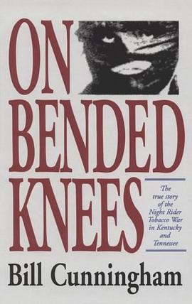 On Bended Knees pdf epub mobi 电子书 下载