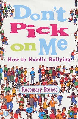 Don't Pick on Me: How to Handle Bullying pdf epub mobi 電子書 下載