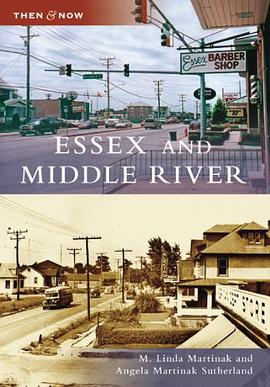 Essex and Middle River pdf epub mobi 电子书 下载