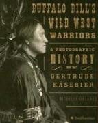 Buffalo Bill's Wild West Warriors pdf epub mobi 电子书 下载