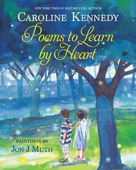 Poems to Learn by Heart pdf epub mobi 电子书 下载