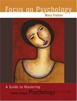 Focus on Psychology pdf epub mobi 电子书 下载