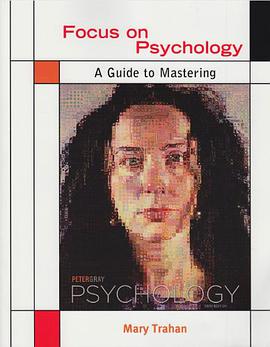 Focus on Psychology pdf epub mobi 电子书 下载