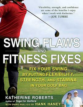 Swing Flaws and Fitness Fixes pdf epub mobi 电子书 下载