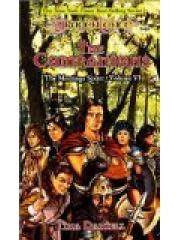 The Companions Dragonlance: The Meetings Sextet, Vol. 6