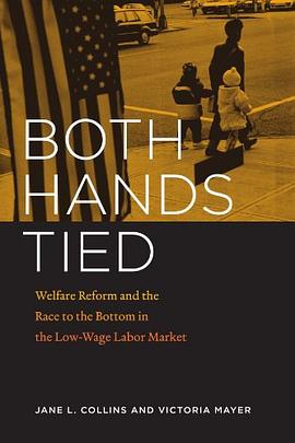 Both Hands Tied pdf epub mobi 电子书 下载