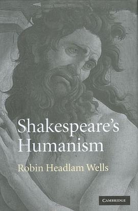 Shakespeare's Humanism pdf epub mobi 電子書 下載