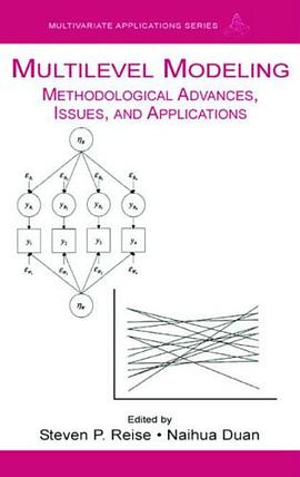 Multilevel Modeling pdf epub mobi 电子书 下载