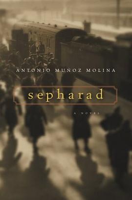 Sepharad pdf epub mobi 电子书 下载