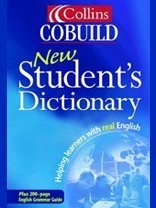 Collins Cobuild New Student's Dictionary (Collins Cobuild) pdf epub mobi 电子书 下载