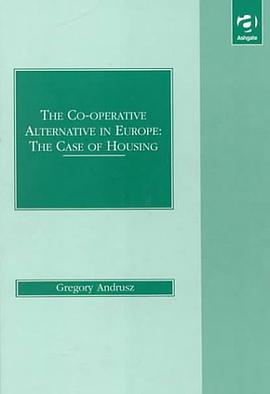 The Co-Operative Alternative in Europe pdf epub mobi 电子书 下载
