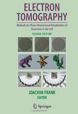 Electron Tomography pdf epub mobi 电子书 下载