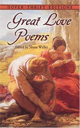 Great Love Poems pdf epub mobi 電子書 下載