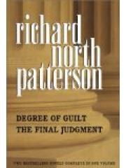 Degree of Guilt & The Final Judgement pdf epub mobi 电子书 下载