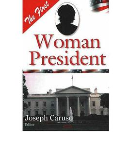 The First Woman President pdf epub mobi 电子书 下载