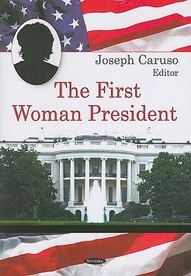 The First Woman President