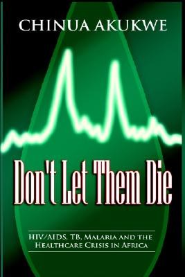 Don't Let Them Die pdf epub mobi 电子书 下载