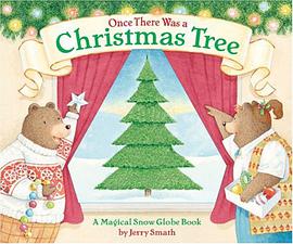 Once There Was a Christmas Tree pdf epub mobi 電子書 下載