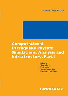 Computational Earthquake Physics pdf epub mobi 电子书 下载