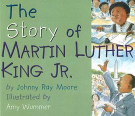 Story of Martin Luther King Jr. pdf epub mobi 电子书 下载