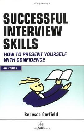 Successful Interview Skills pdf epub mobi 电子书 下载