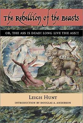 The Rebellion of the Beasts pdf epub mobi 电子书 下载