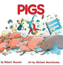Pigs pdf epub mobi 电子书 下载