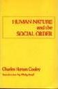 Human Nature and the Social Order (Social Science Classics Series) pdf epub mobi 电子书 下载