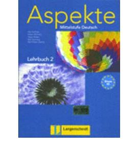 Aspekte 2 pdf epub mobi 电子书 下载