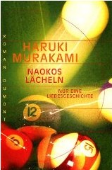 Naokos Lächeln. pdf epub mobi 电子书 下载