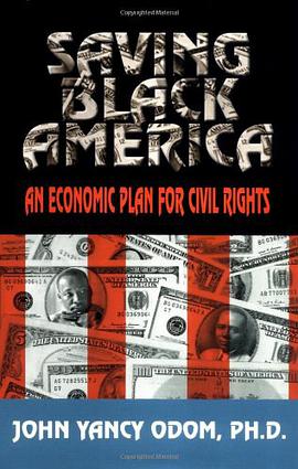 Saving Black America