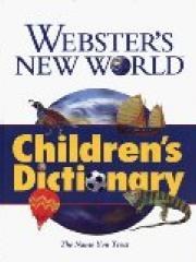 Websters New World Childrens Dictionary pdf epub mobi 电子书 下载