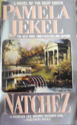 Natchez pdf epub mobi 电子书 下载