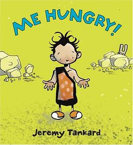 Me Hungry! pdf epub mobi 电子书 下载