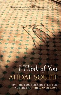 I Think of You pdf epub mobi 电子书 下载