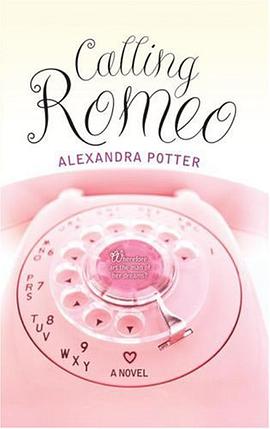 Calling Romeo pdf epub mobi 电子书 下载