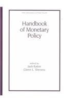 Handbook of Monetary Policy pdf epub mobi 下载
