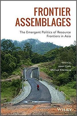 Frontier Assemblages pdf epub mobi 电子书 下载
