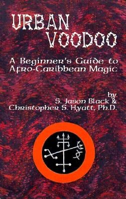 Urban Voodoo pdf epub mobi 电子书 下载