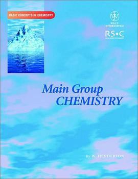 Main Group Chemistry pdf epub mobi 电子书 下载