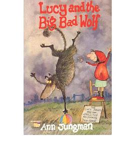 Lucy And The Big Bad Wolf pdf epub mobi 電子書 下載