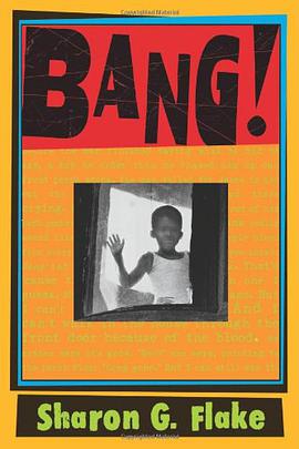 Bang! pdf epub mobi 电子书 下载