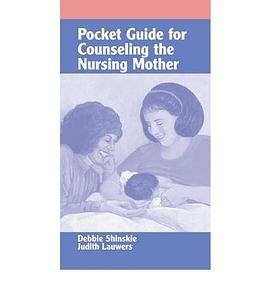 Pocket Guide for Counseling the Nursing Mother pdf epub mobi 電子書 下載